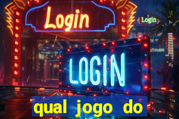 qual jogo do tigrinho ganhar dinheiro